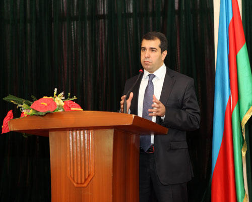 Azerbaijan, Vietnam seek to bolster relations