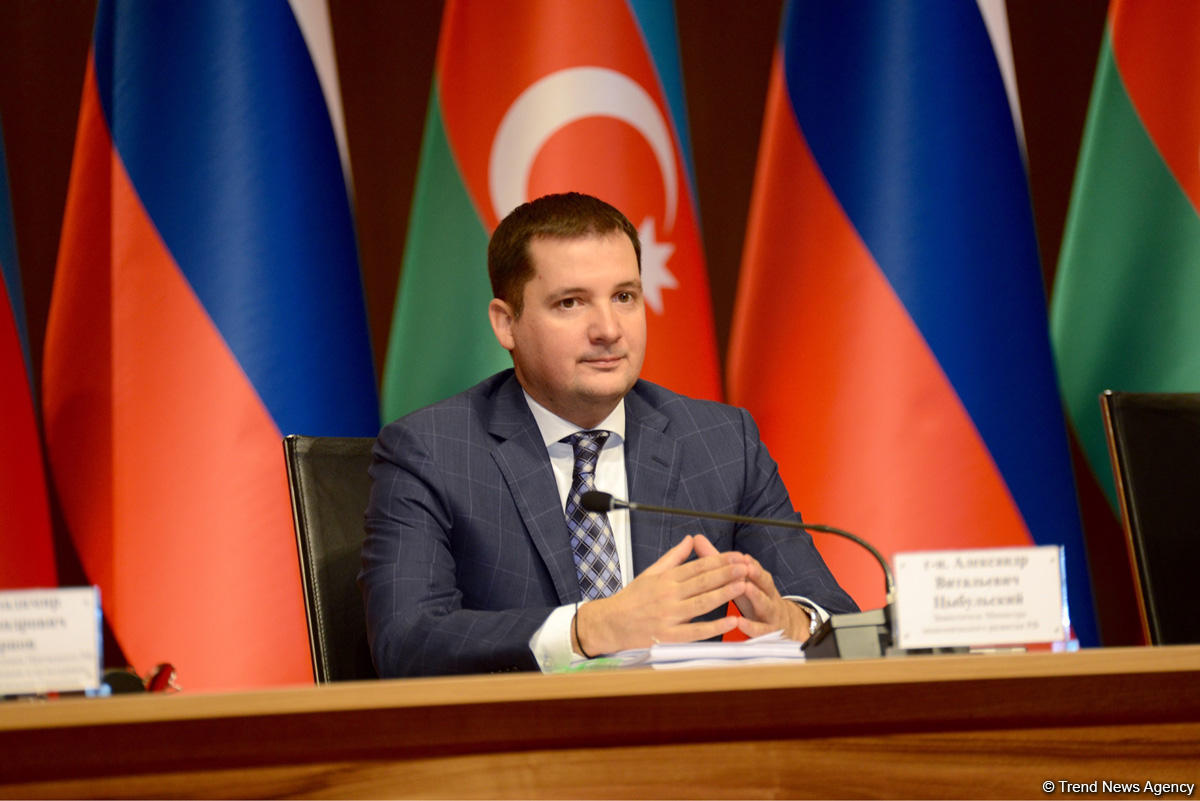Russia proposes to create fund to finance Azerbaijani-Russian projects