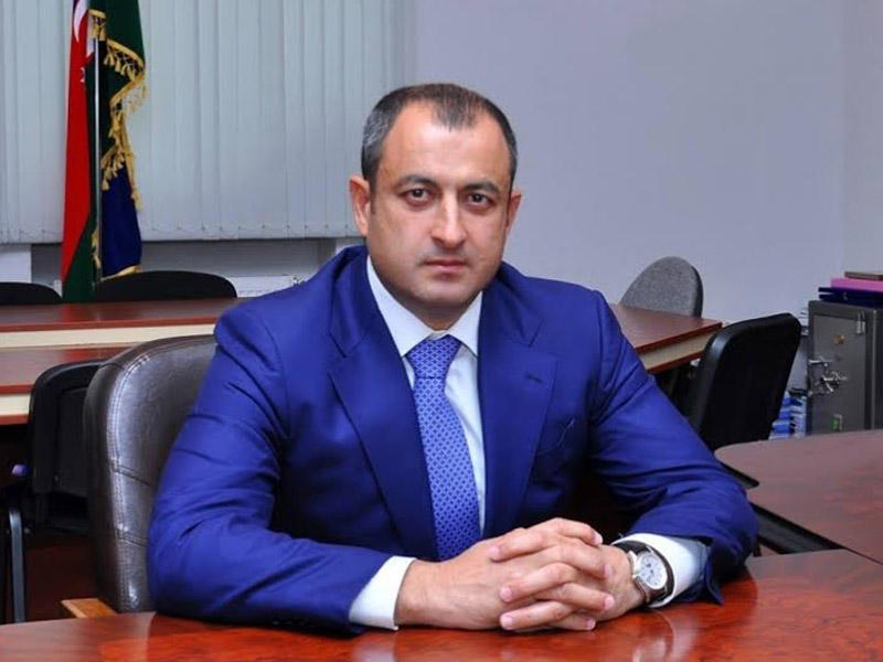 Azerbaijani MP became World Champion