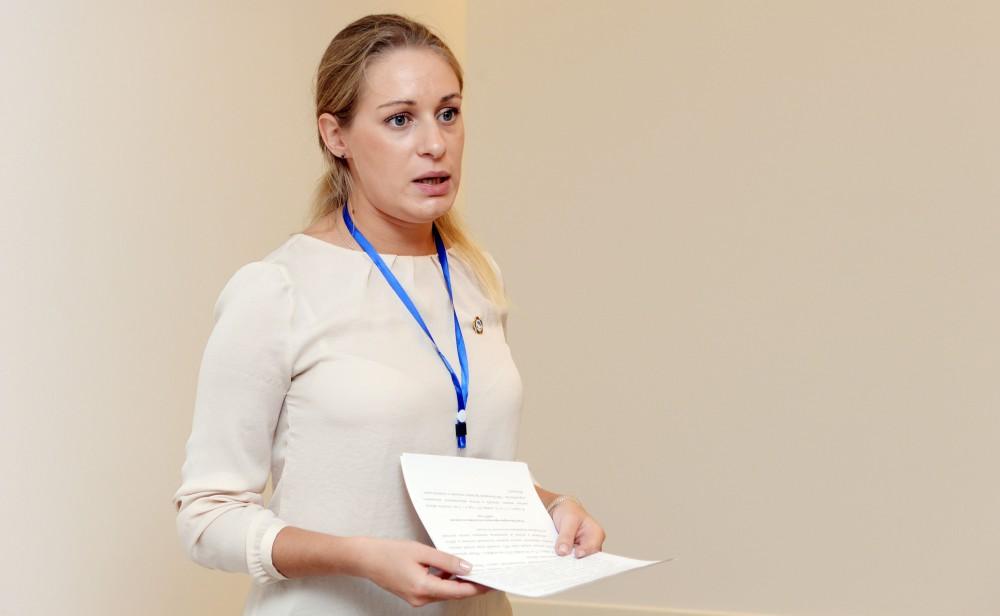 Azerbaijani youth to join World Festival