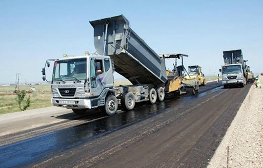 Funds allocated for construction of road in Sabunchu