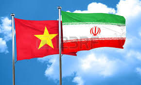 Vietnam eyes Iran as ‘door’ to its neighboring markets
