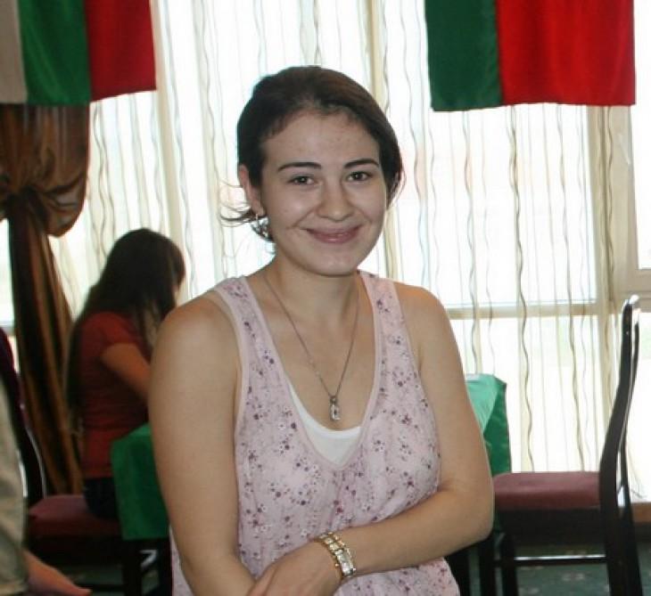 Azerbaijani GM to vie for medals at Serbian Open Championship 2016
