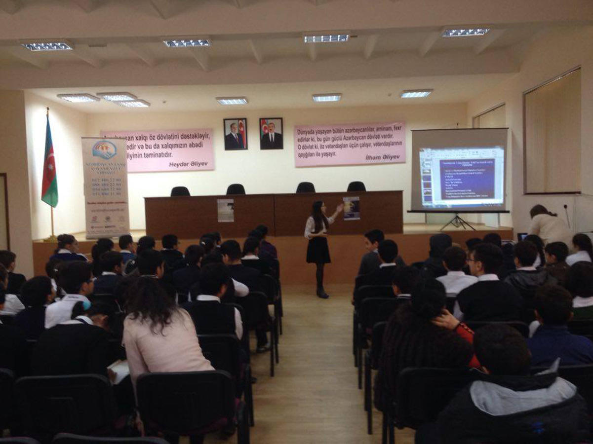 “Children Hotline” conducts awareness campaign [PHOTO]