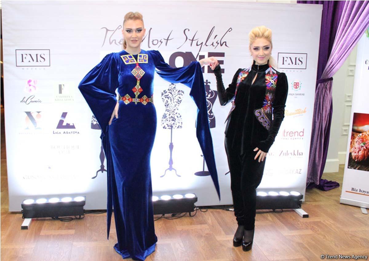 Gulnara Khalilova to join Kasta Morrely Fashion Week [PHOTO]