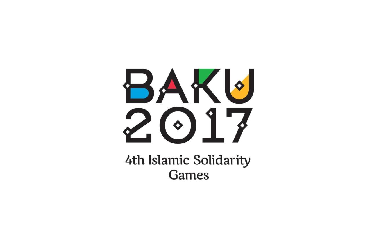 Baku 2017 Islamic Solidarity Games tickets on sale