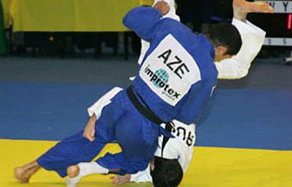 Azerbaijan’s judokas top IJF World Ranking