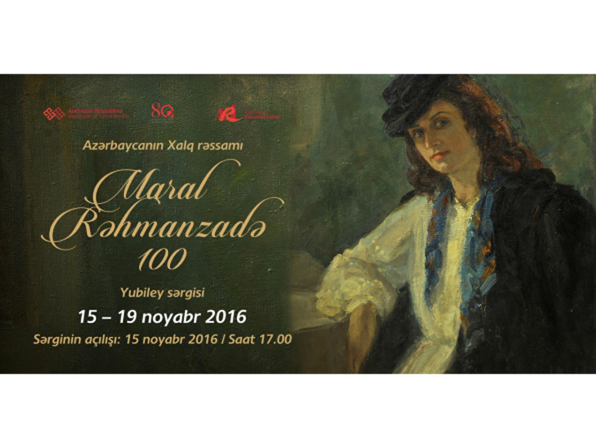 Baku to honor memory of great artist