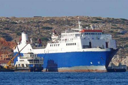 Caspian Marine Services may acquire new vessels