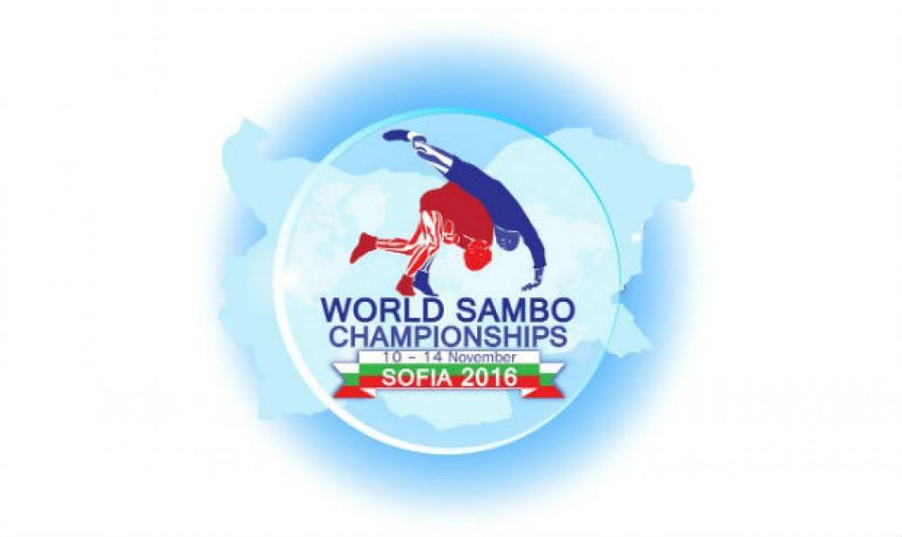 National sambo wrestler wins silver at World Championship