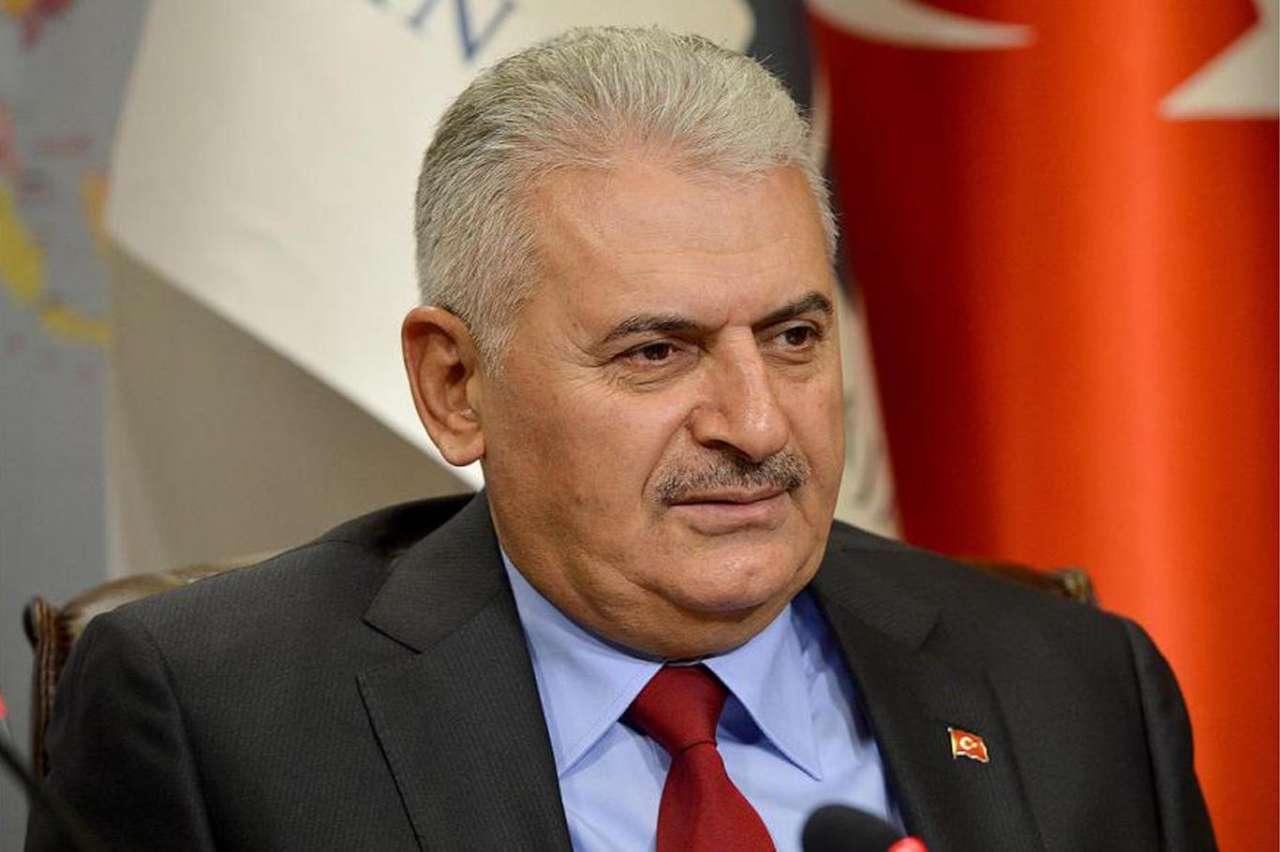 Turkey's PM to visit Russia in December