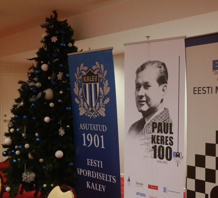 National GMs to vie for European medals [PHOTO]