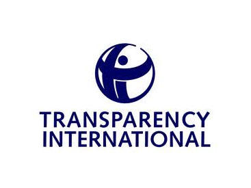 Transparency International lists Armenia among most corrupted countries