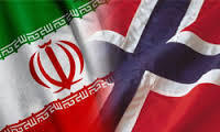 Iran, Norway sign MoU on oil