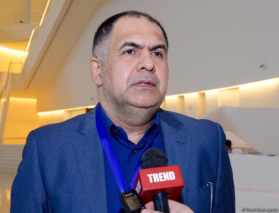 IRNA: Baku congress helps media outlets to cooperate better [PHOTO]