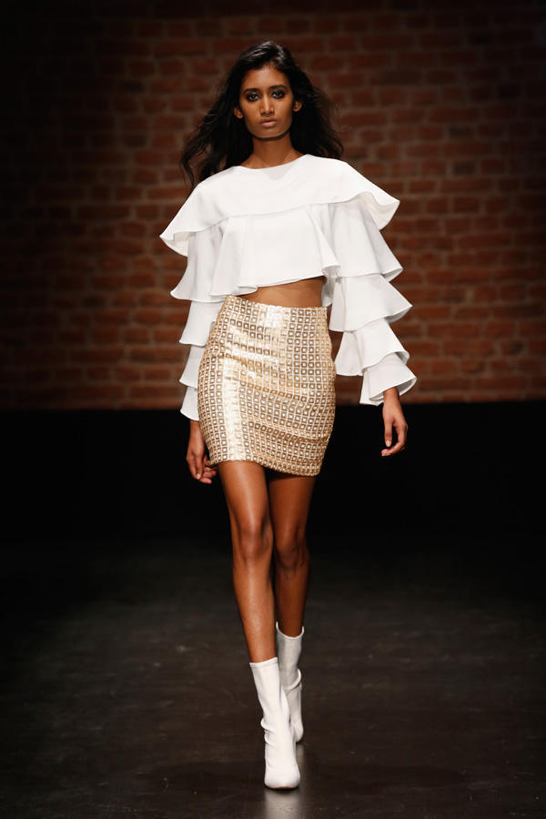 Baku Fashion Week agenda revealed [PHOTO]