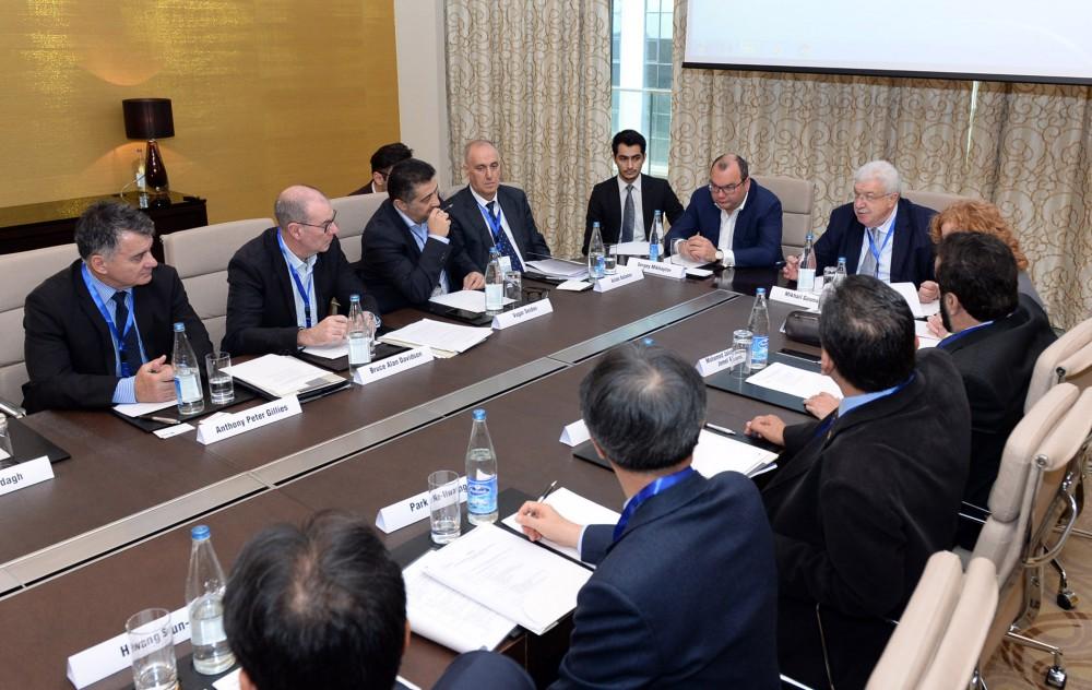 OANA General Assembly opens in Baku [PHOTO]