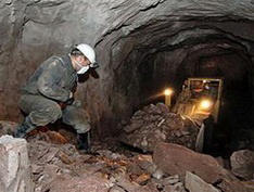 4 killed, 15 trapped in mine collapse in Turkey [UPDATE]