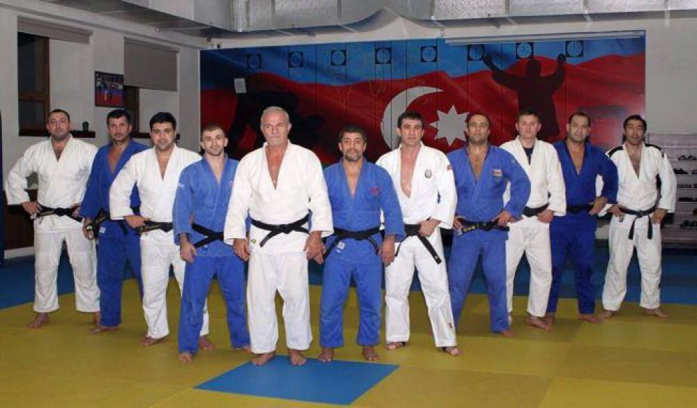 National judokas to vie for world medals