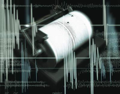Japan jolted by 5.4 magnitude quake