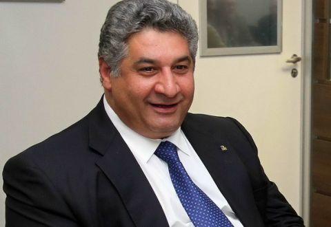 Azad Rahimov: Lots of questions still remain unanswered