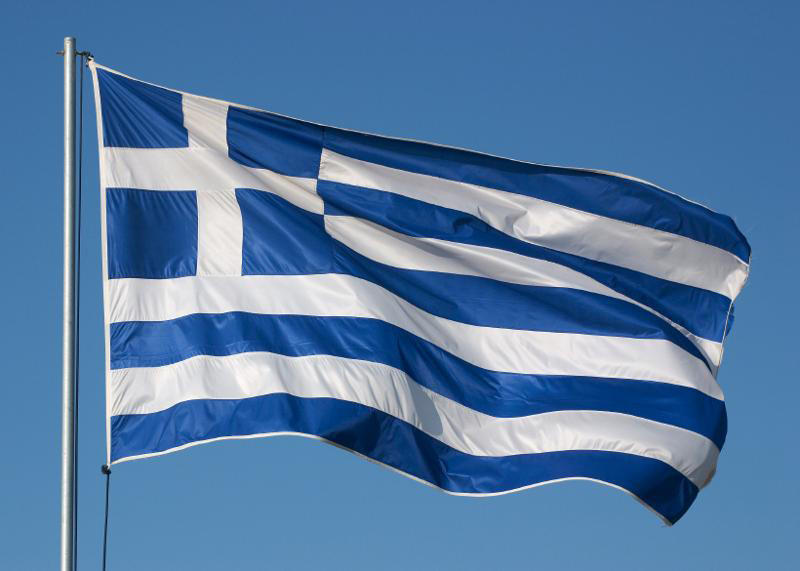 Greece names new envoy to Baku