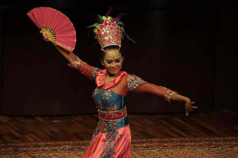 Baku to welcome 2nd Indonesian Cultural Festival