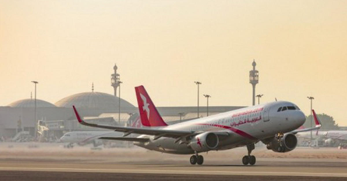 Air Arabia to launch  flights to Baku [PHOTO]