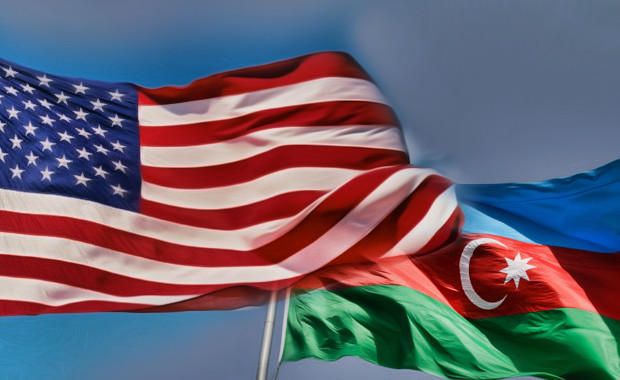 Representatives of AmCham Azerbaijan on business trip in U.S.