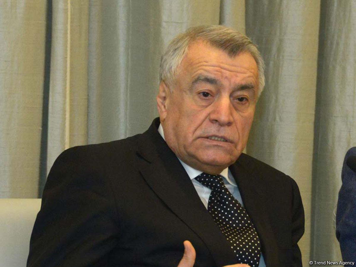 Azerbaijan’s energy minister passes away