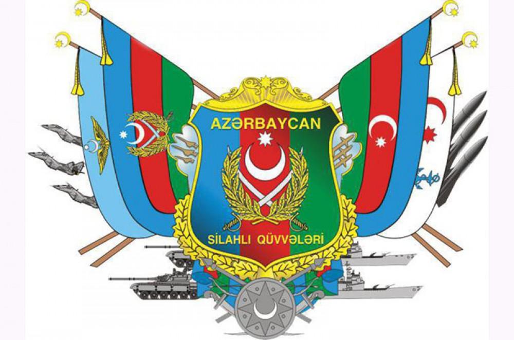 "NATO days" start in Azerbaijan Armed Forces