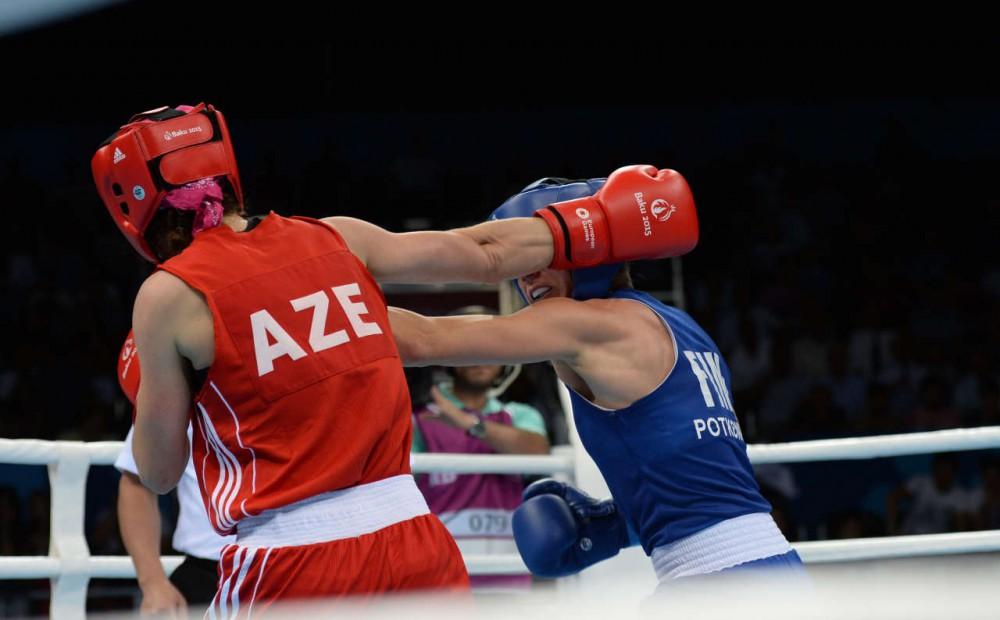 National boxers qualify for final of European Championships