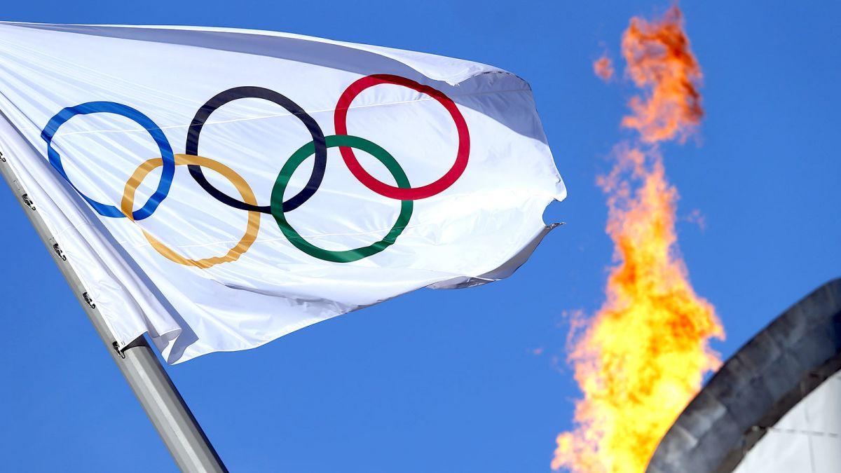 Baku may bid to host 2024 Olympic Games