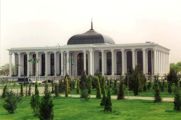 Turkmenistan prepares for elections to parliament, local governing bodies