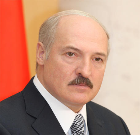 Lukashenko says Belarus has no reason not to extradite Lapshin to Azerbaijan