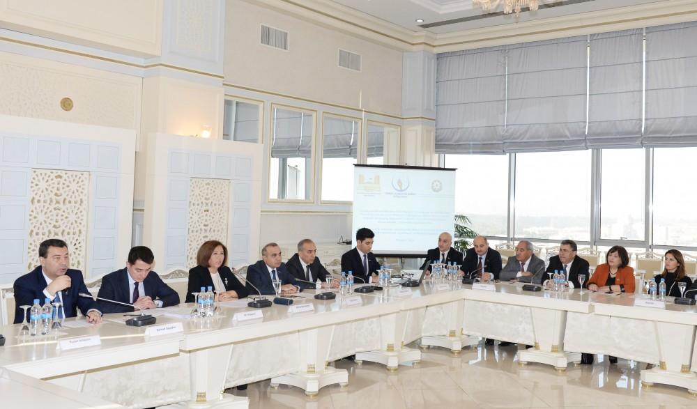 Azerbaijan prepares bill on Khojaly Genocide