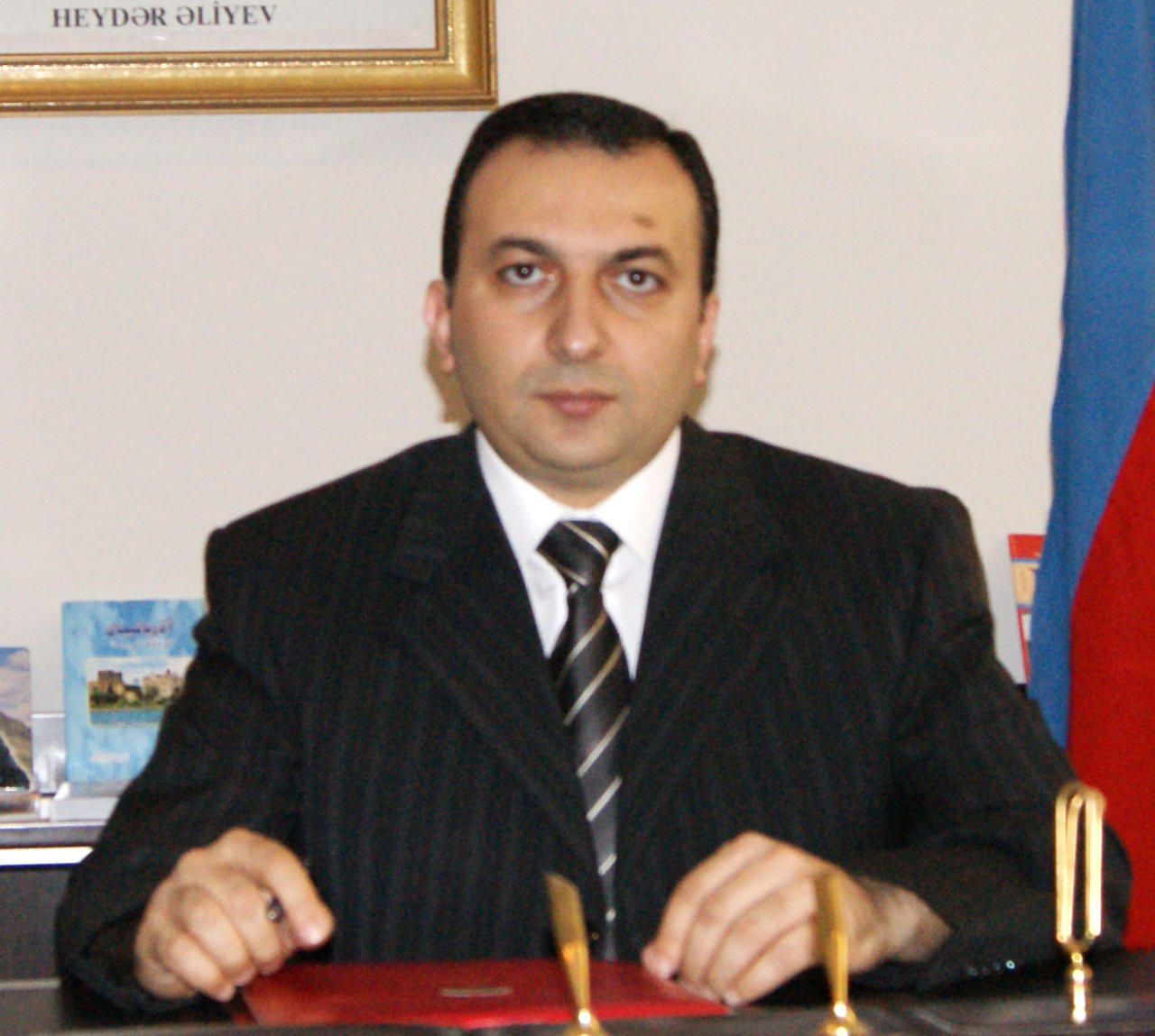 Meeting of Azerbaijan-UAE commission postponed