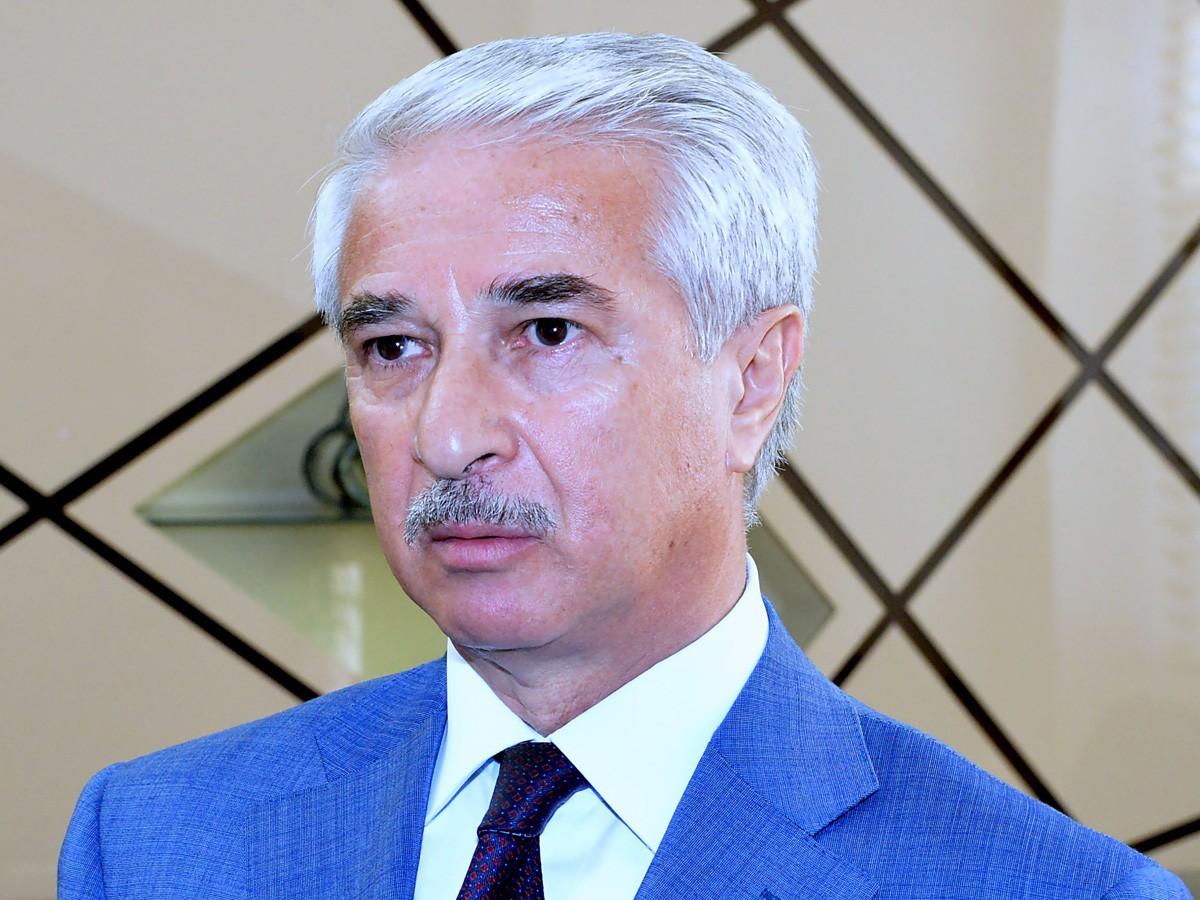 Companies in Azerbaijan often unwilling to disclose owners' names - deputy minister