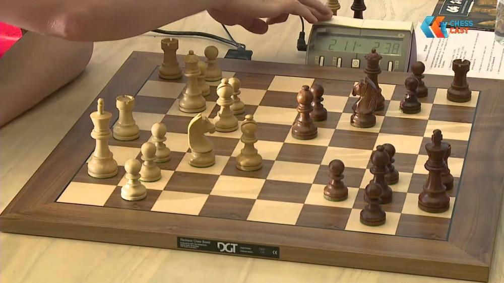 Four Azerbaijani chess players to compete at European Rapid and Blitz Championships