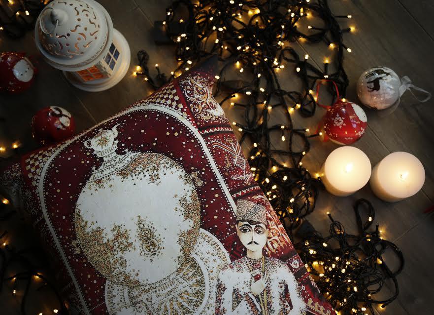 Chelebi Furniture and Decor showroom offers wide range of quality gifts