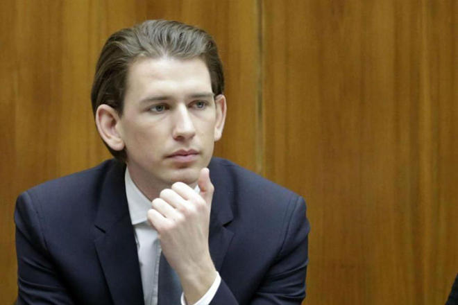 FM: Austria to support attempts for peaceful solution to Nagorno-Karabakh conflict