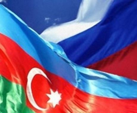 Baku-Moscow friendship tuned in rising trend