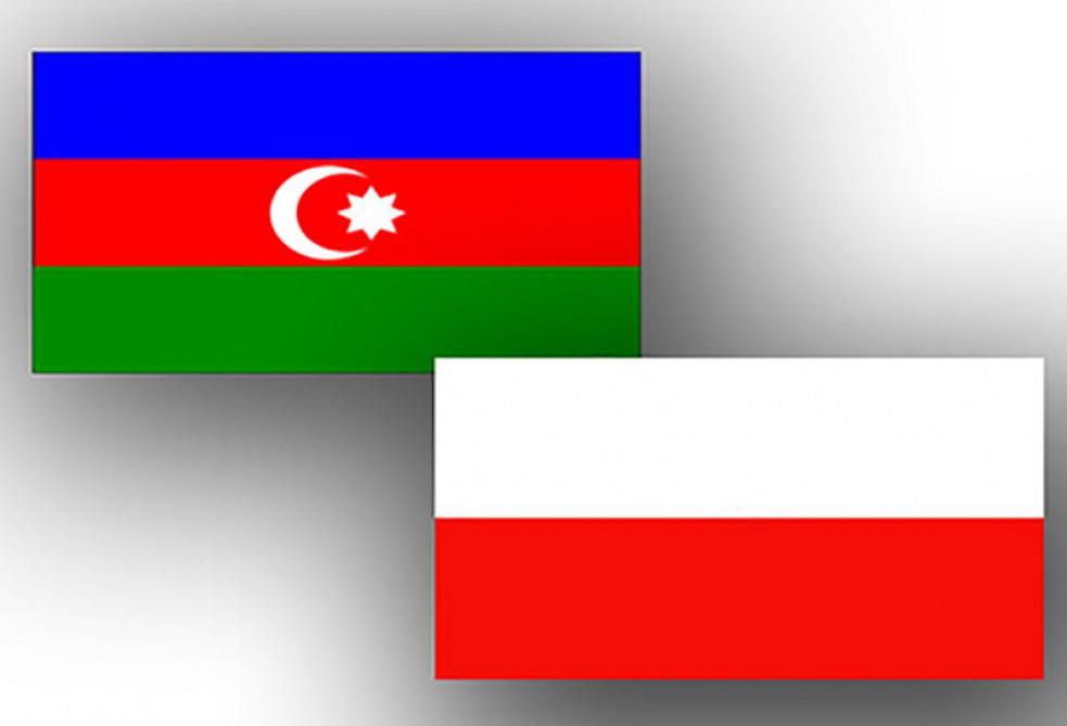 Azerbaijan-Poland Intergovernmental Commission to convene in Warsaw