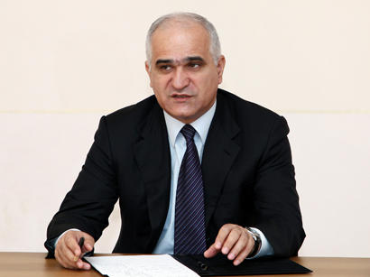 Azerbaijan in talks on creation of joint pharmaceutical plants