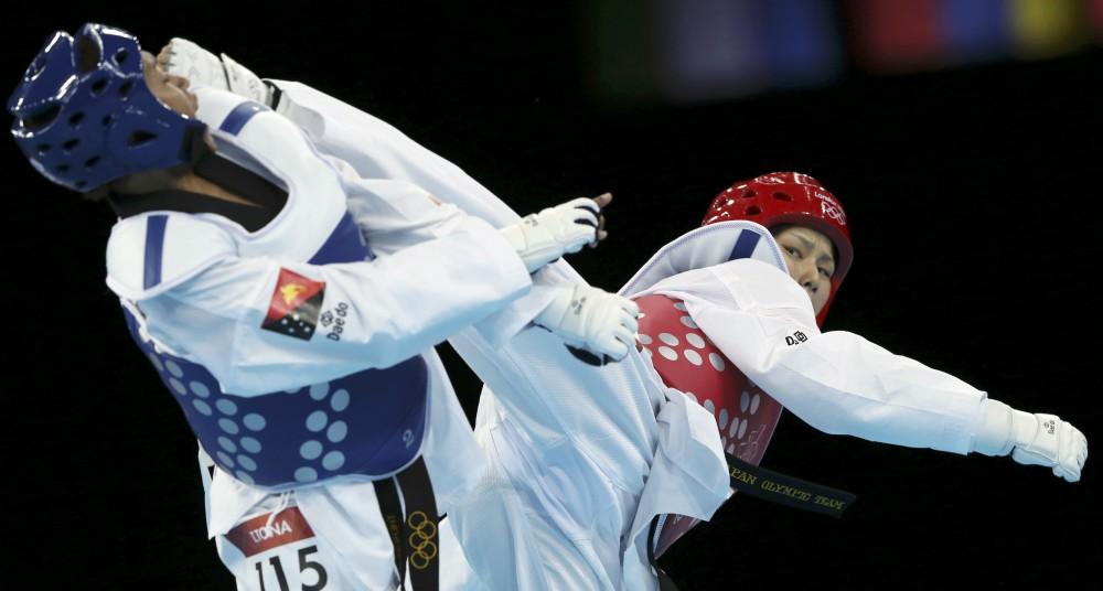 Baku to host World Taekwondo Grand Prix Final