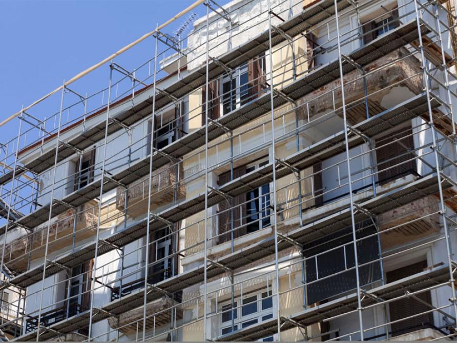 President Iissues funds for renovation of multi-storey residential buildings in Zardab