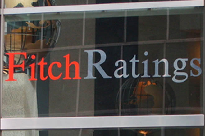 Fitch downgrades Eximbank Kazakhstan’s rating