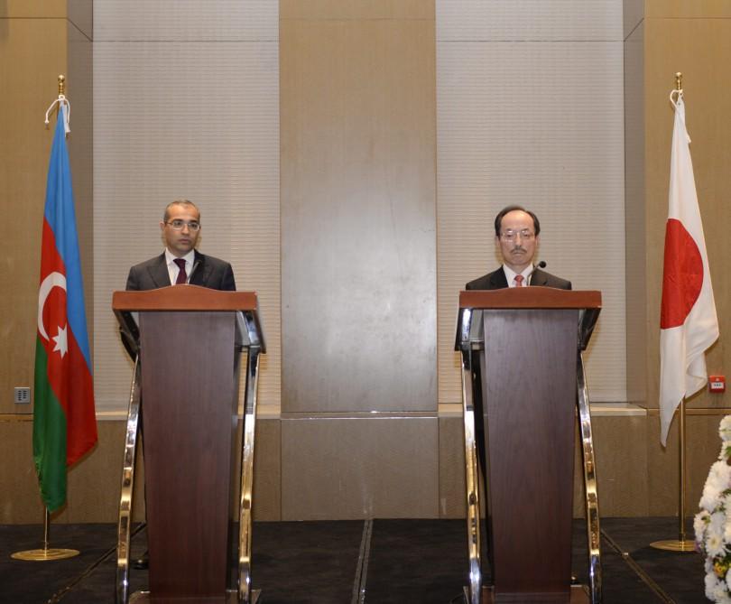 Japanese Emperor’s birthday marked in Baku [PHOTO]
