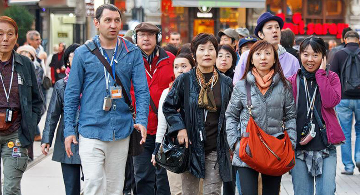 Azerbaijani tourism sector wants to lure Japanese tourists