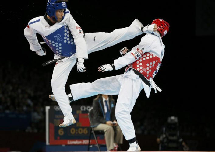 Azerbaijan names squad for World Taekwondo Grand Prix Final
